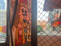 -许哥东北烧烤·铁丳烤串·宫后夹肉(繁花中心店)