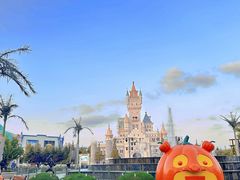 -青岛方特梦幻王国