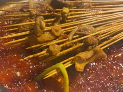 -钢管厂五区小郡肝火锅串串香(总店)