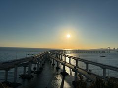 -星海湾跨海大桥