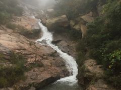 -丹东凤凰山景区