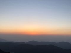 -东白山