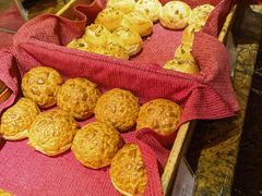 -广州中心皇冠假日酒店-环市食坊·海鲜自助餐厅