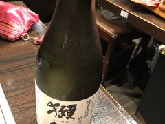 -俺的焼肉(銀座9丁目店)