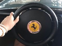 -法拉利主题公园