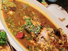 -人民公社大食堂(张家湾店)