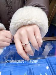 点击看大图 -Cindy Jewelry·钻戒·彩色宝石