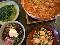 -Ameigo梅果·云贵川bistro(长宁来福士店)