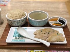-翠华餐厅(东门店)