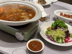 -麒麟华膳汇(飞泷商务大厦店)