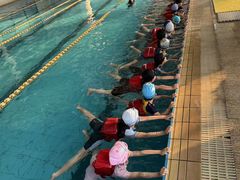 -精英汇健身·恒温游泳(北辰店)