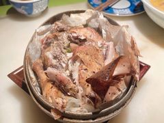 叫花童子鸡-桂满陇-十里风荷(合生汇店)