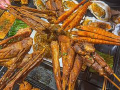 -土蚝·高压锅生蚝(百姓美食街店)