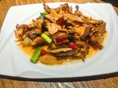 兔子肉-阿古牛肉丸(一建店)