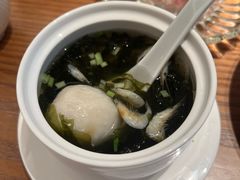 -小厨师·二十年沈家门小海鲜(百井坊巷店)