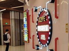 -Xcape异时刻密室逃脱魔法互动(瑞虹天地太阳宫店)