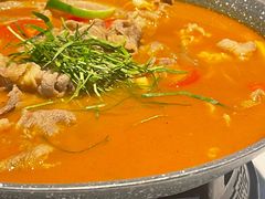 -花样西贡·蜜越餐厅·法式越南料理(水晶城店)