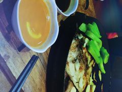 院落创意菜(太阳宫凯德MALL店)-院落创意菜