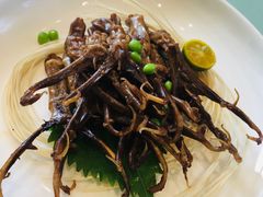 -汤记传菜(秀浦路店)