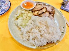 -老字号蛇口德记烧腊饭店·海鲜加工