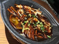 -扬州狮子楼·非遗淮扬菜(东关街店)