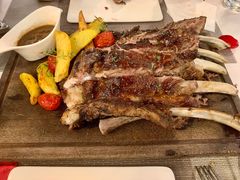 -LA CREPERIE BRETONNE布列塔尼法式餐厅(天童北路店)