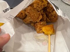 -超级鸡车(闻喜路店)