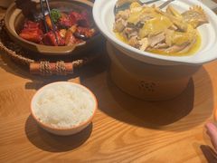 -话梅·客家小厨(东门店)