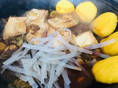 -大鹅岛灶台鱼·铁锅炖(水库路店)