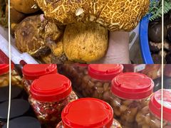 -双喜农庄·菌香园(安居家园店)