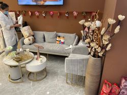 -美肌工坊皮肤管理