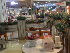 大堂-海底捞火锅(锦艺城店)