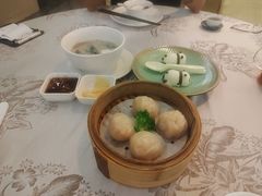 -香云轩·顺德菜(香云纱园林酒店店)