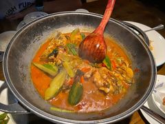 -老阿爸鲜鱼土菜(昆山花桥店)