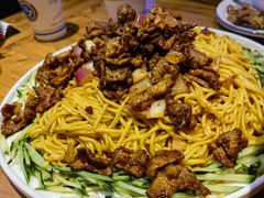 -俭寨大盘鸡·缸子肉·小公鸡·新疆菜(云通店)