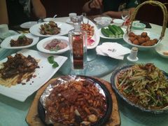 -香融府·烤鸭·家常菜(马家堡路店)