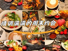 -蜜悦·波西塔诺悬崖海景餐厅
