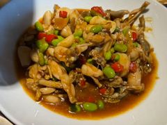 -千岛湖小鱼儿·淳安匠心农家菜