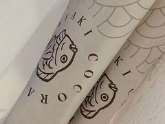 -粉粉乐鲷鱼烧(美罗城店)