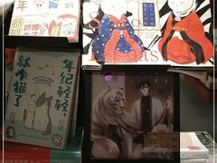 -SISYPHE BOOKS西西弗书店(龙湖滨江天街店)