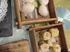-拾贰季喜宴(百利达广场店)