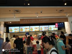 -肯德基(前门店)