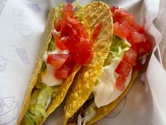 -Taco Bell 塔可钟(民田路店)
