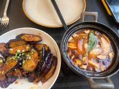 -THE PAWON·8碗(古北SOHO店)