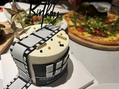 -IL Forno 意坊·意大利餐厅(温州万象城店)