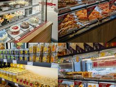-85度C(北京八角物美店)