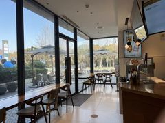 -Peet's Coffee皮爷咖啡(上海长风大悦城店)