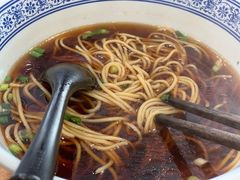 -来福面馆现炒浇头本帮面(真光路店)