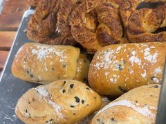 -BAKER&SPICE(祥云小镇店)