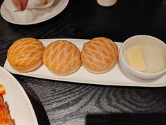 -老海陵·泰州菜(三水湾店)